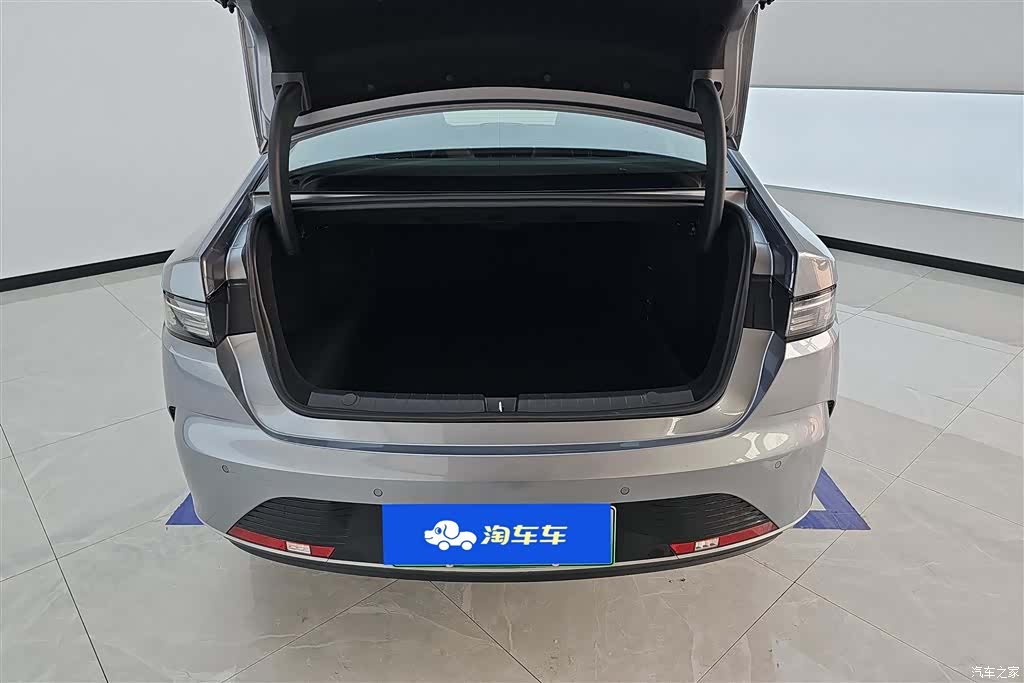 BYD Destroyer 05, 2025 4