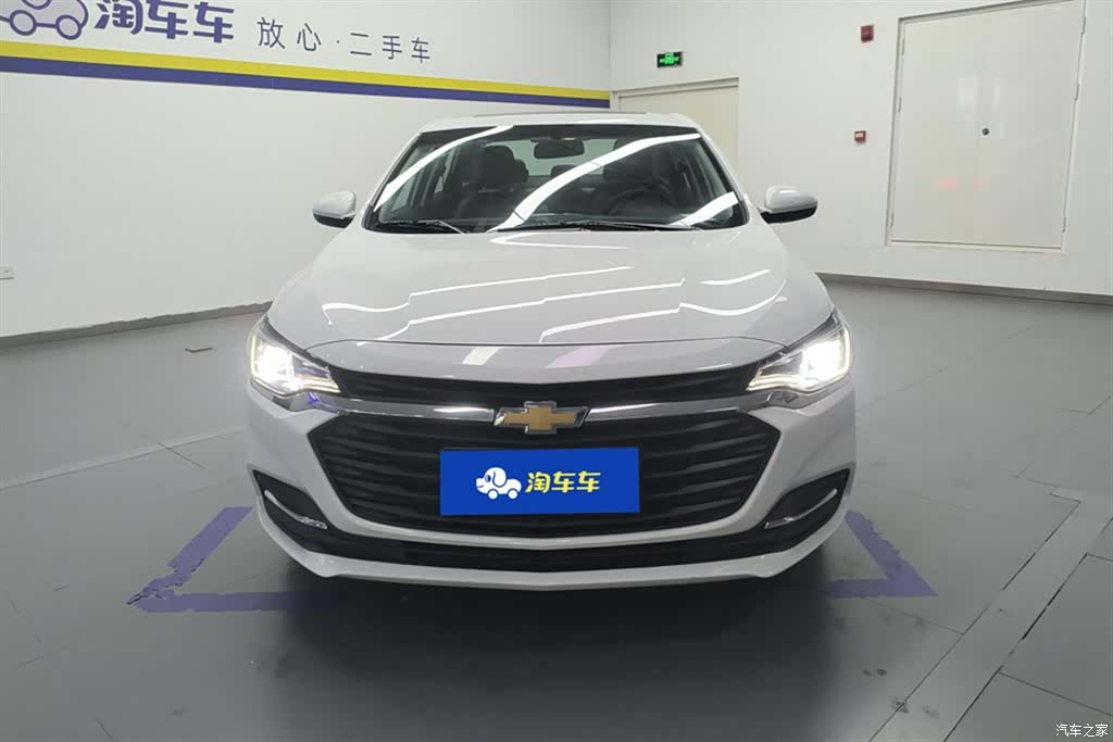 Chevrolet 320, 2022 2