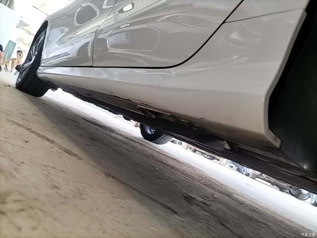 Geely Binray, 2019 22