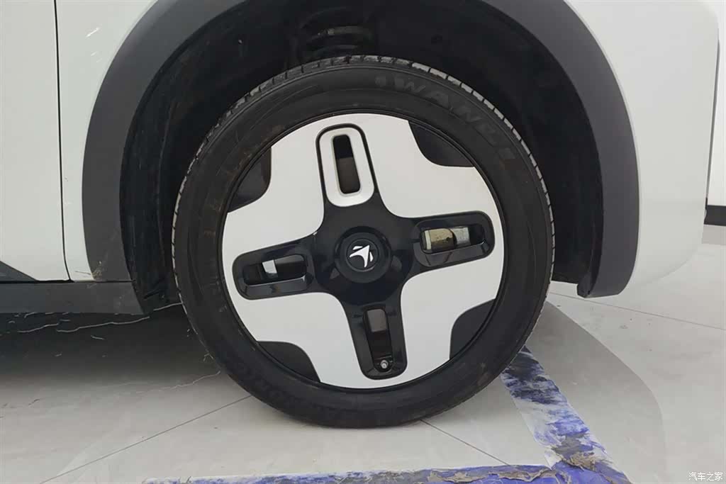 BAIC S, 2025 6