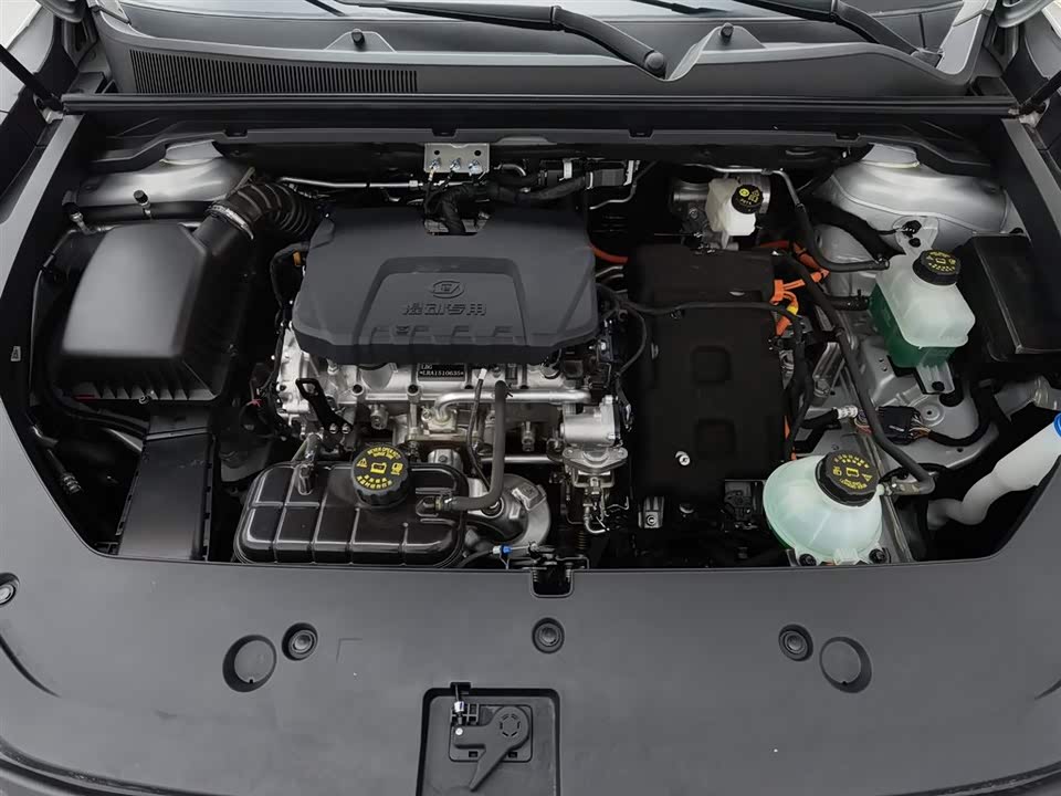 Wuling Wuling Xingguang S