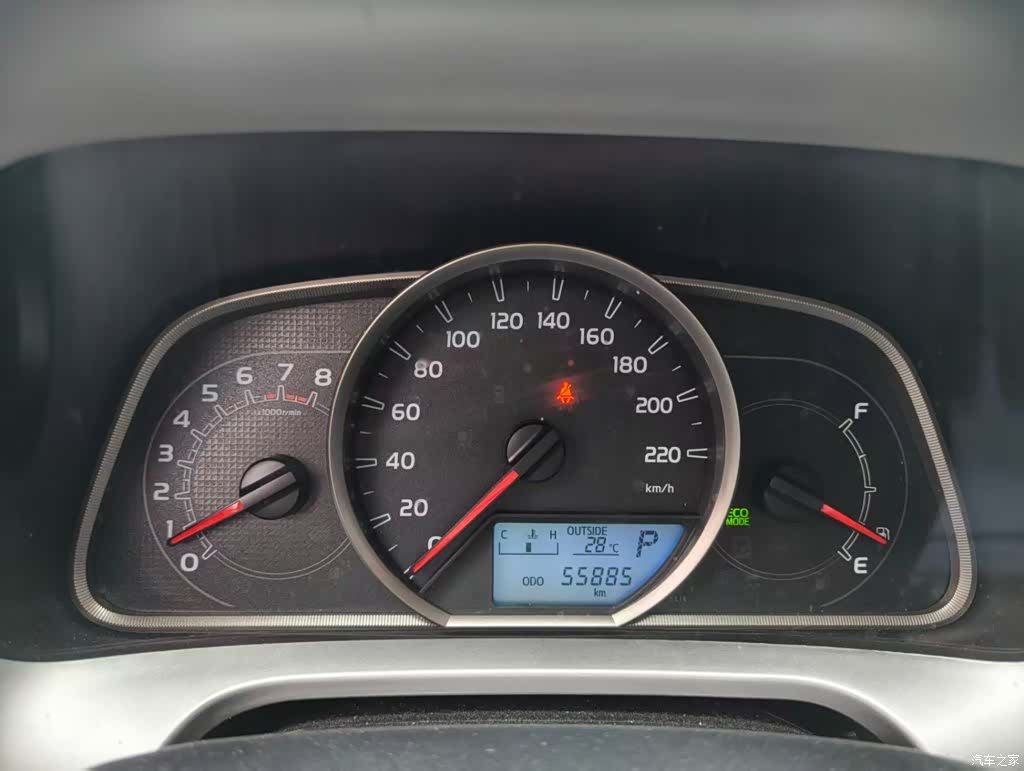 Toyota RAV4, 2017 7