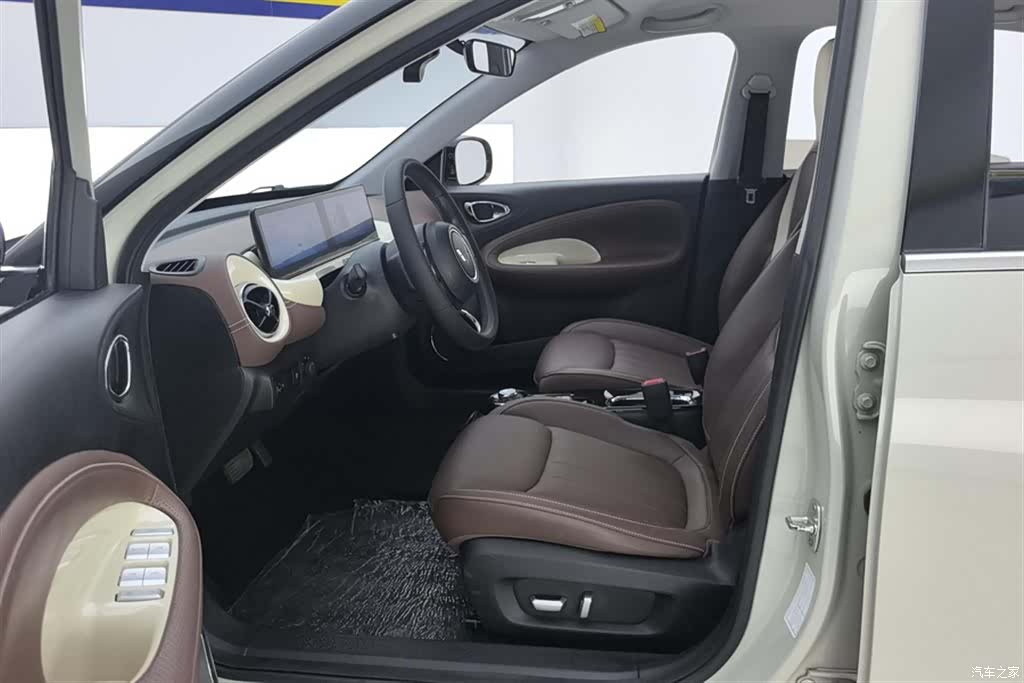Wuling Bingo, 2023 9