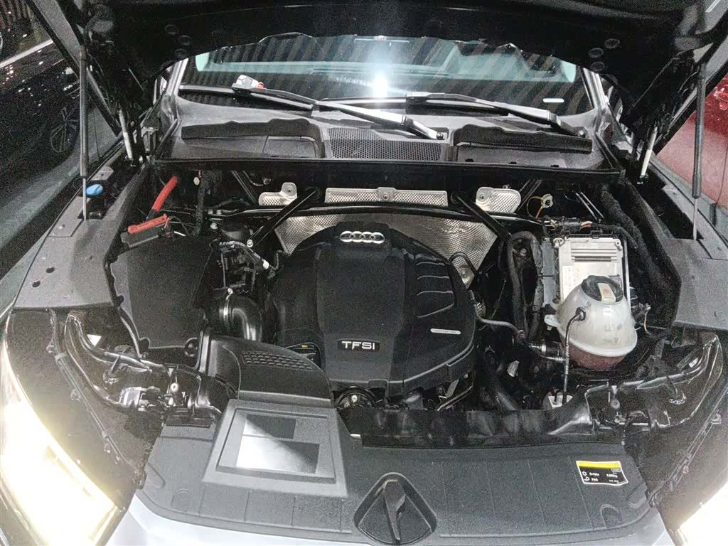 Audi Q5L, 2020 20