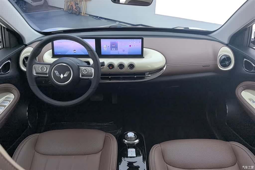 Wuling Bingo, 2023 12