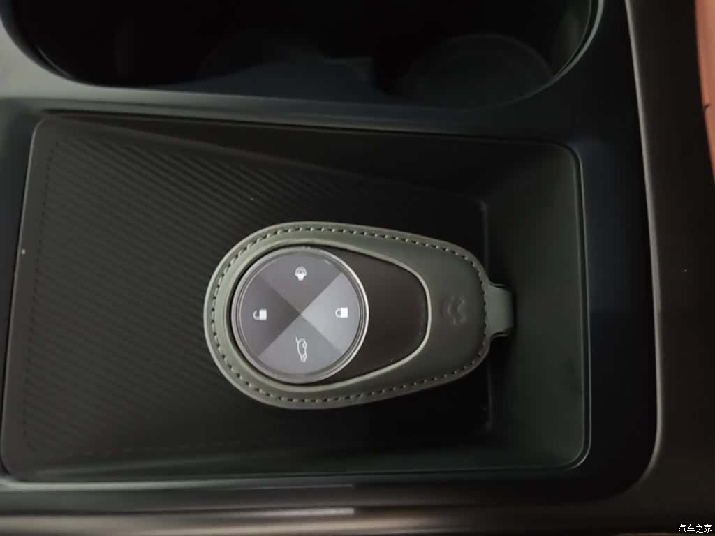 NIO EC6, 2021 9
