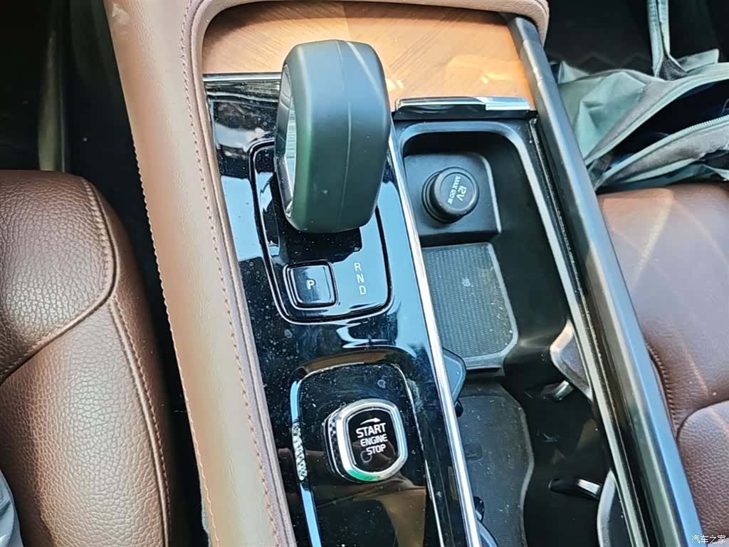 Volvo S90, 2024 14