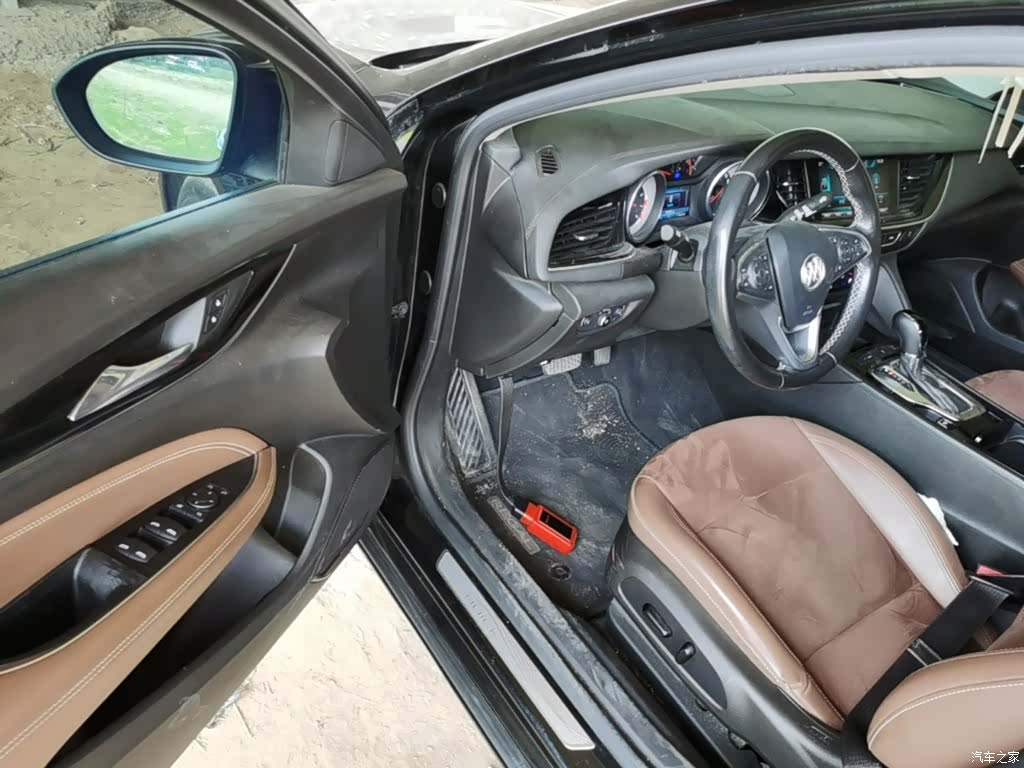 Buick Regal, 2020 16