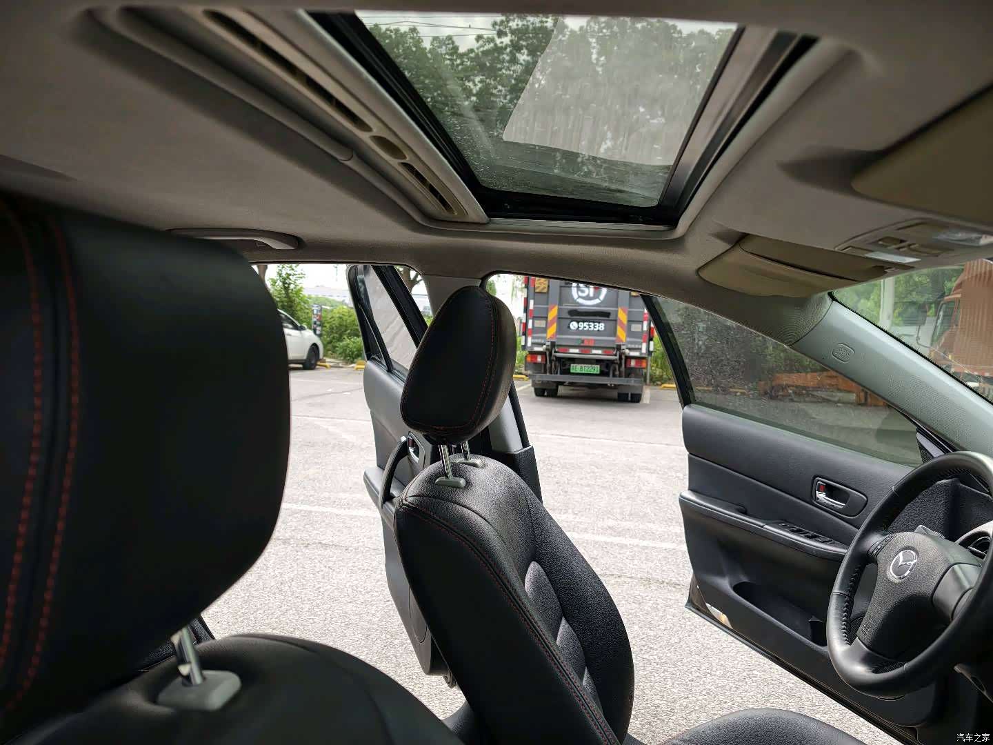 Mazda 6, 2014 10