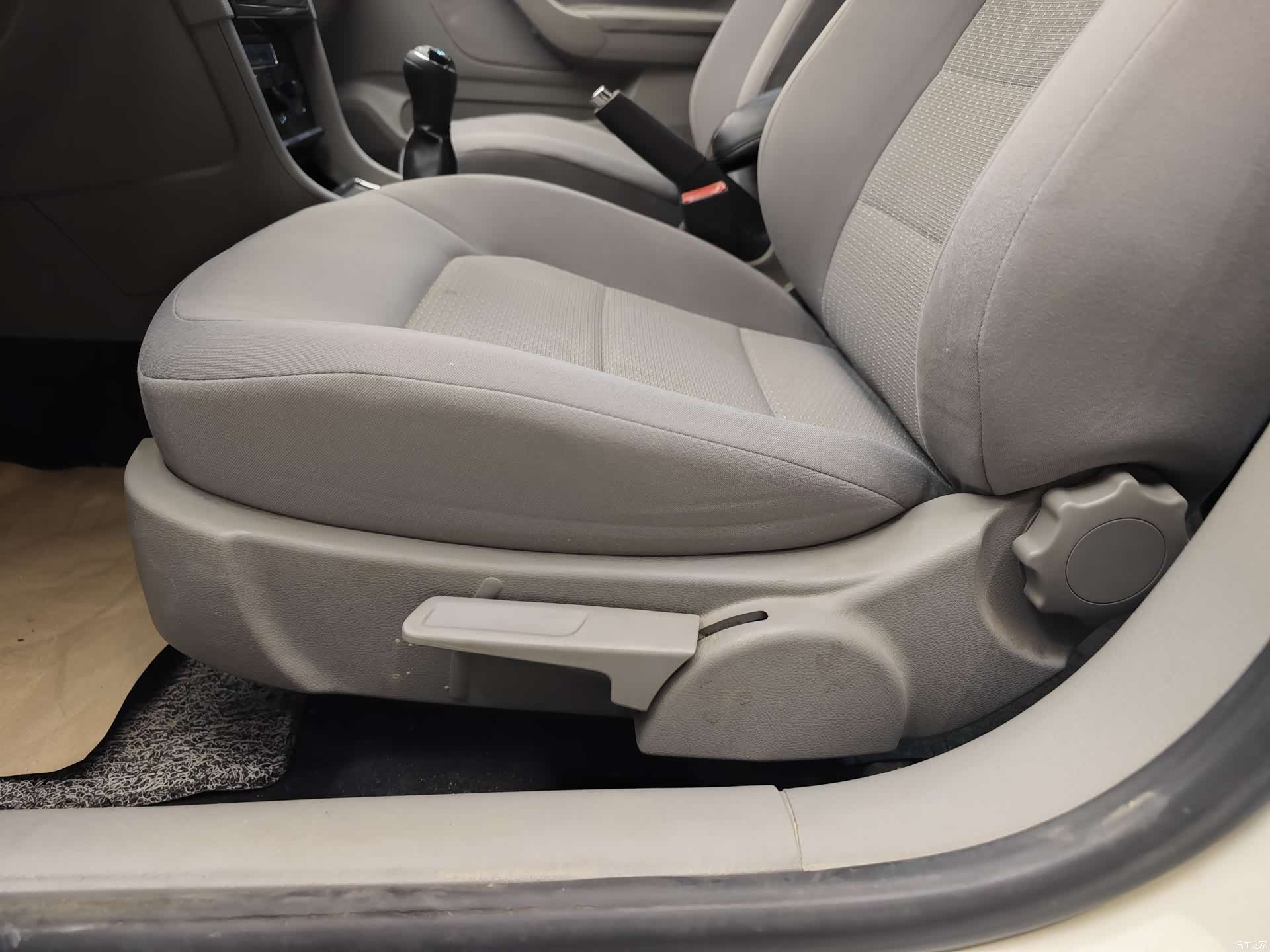 Volkswagen Bora, 2013 10