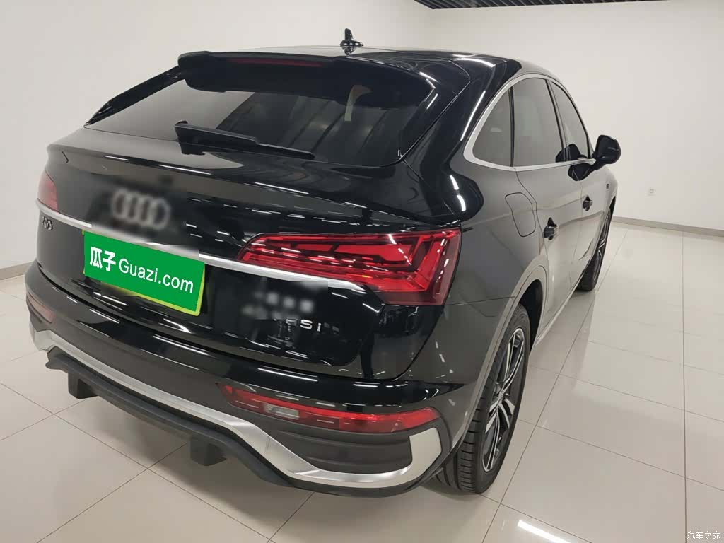 Audi Q5L, 2022 7