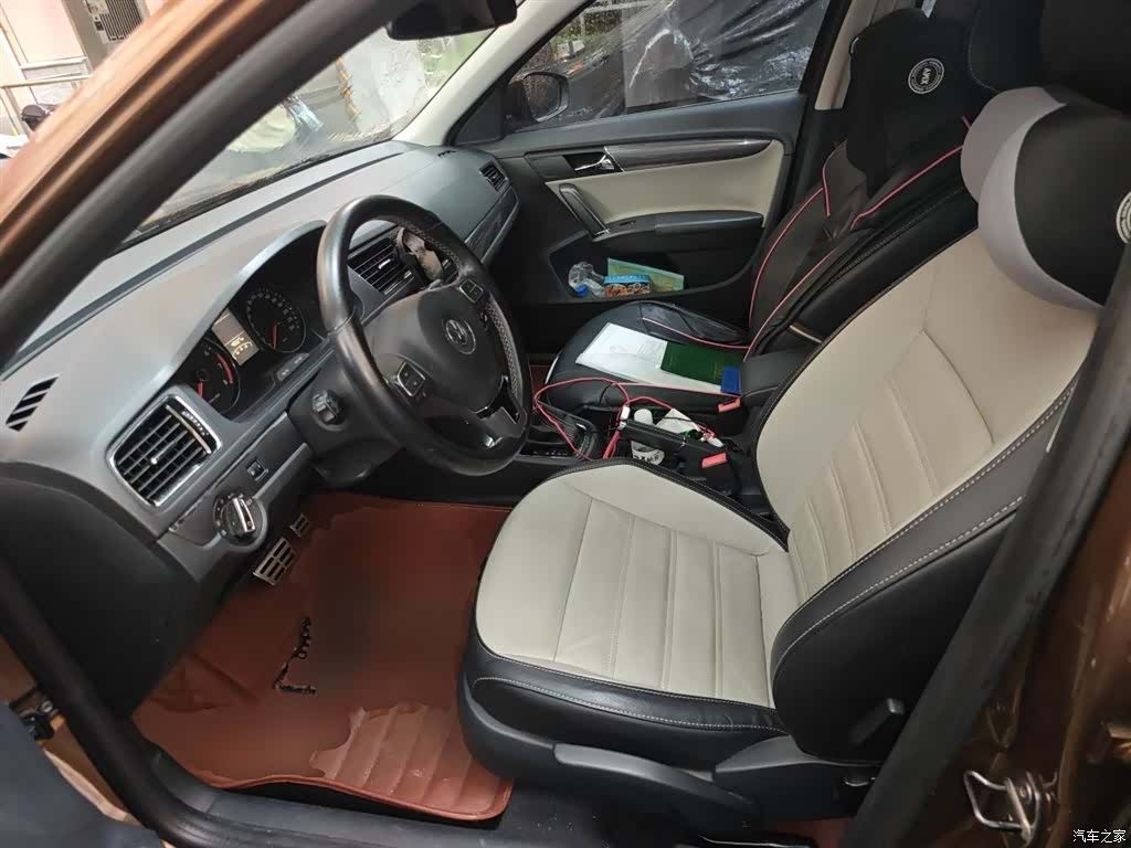 Volkswagen DSG, 2018 11