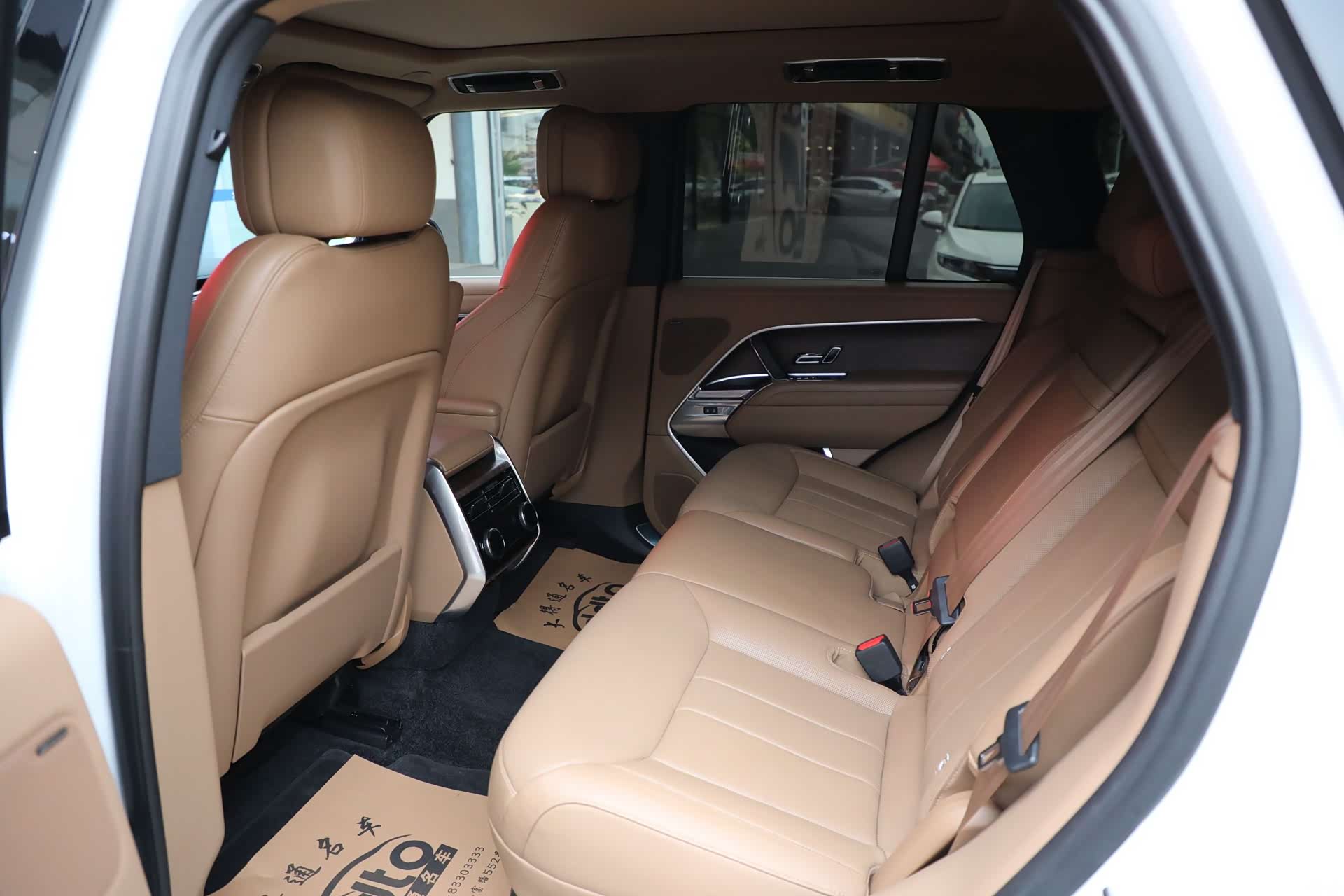 Land Rover Range Rover, 2023 7
