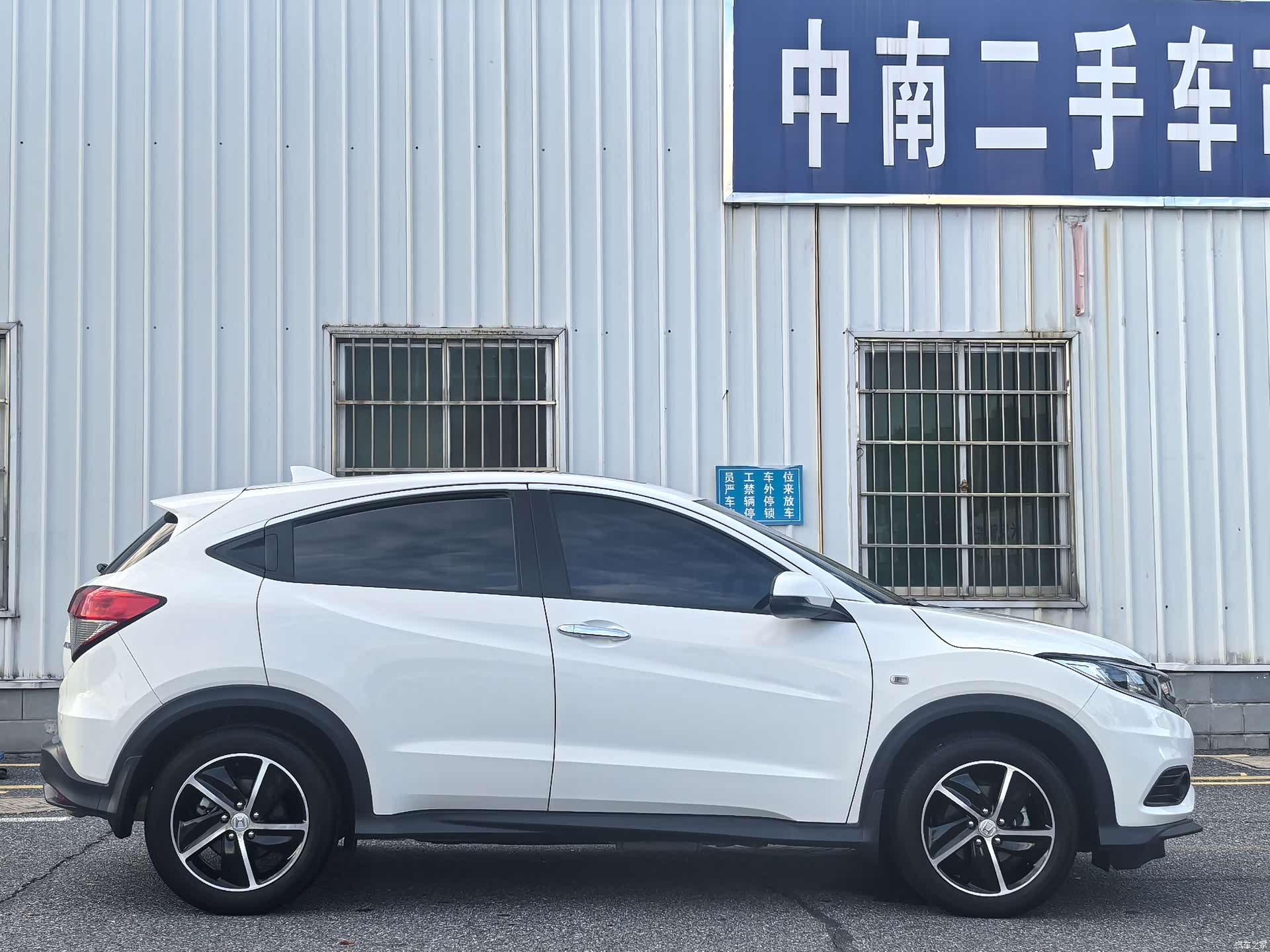 Honda Vezel, 2022 16