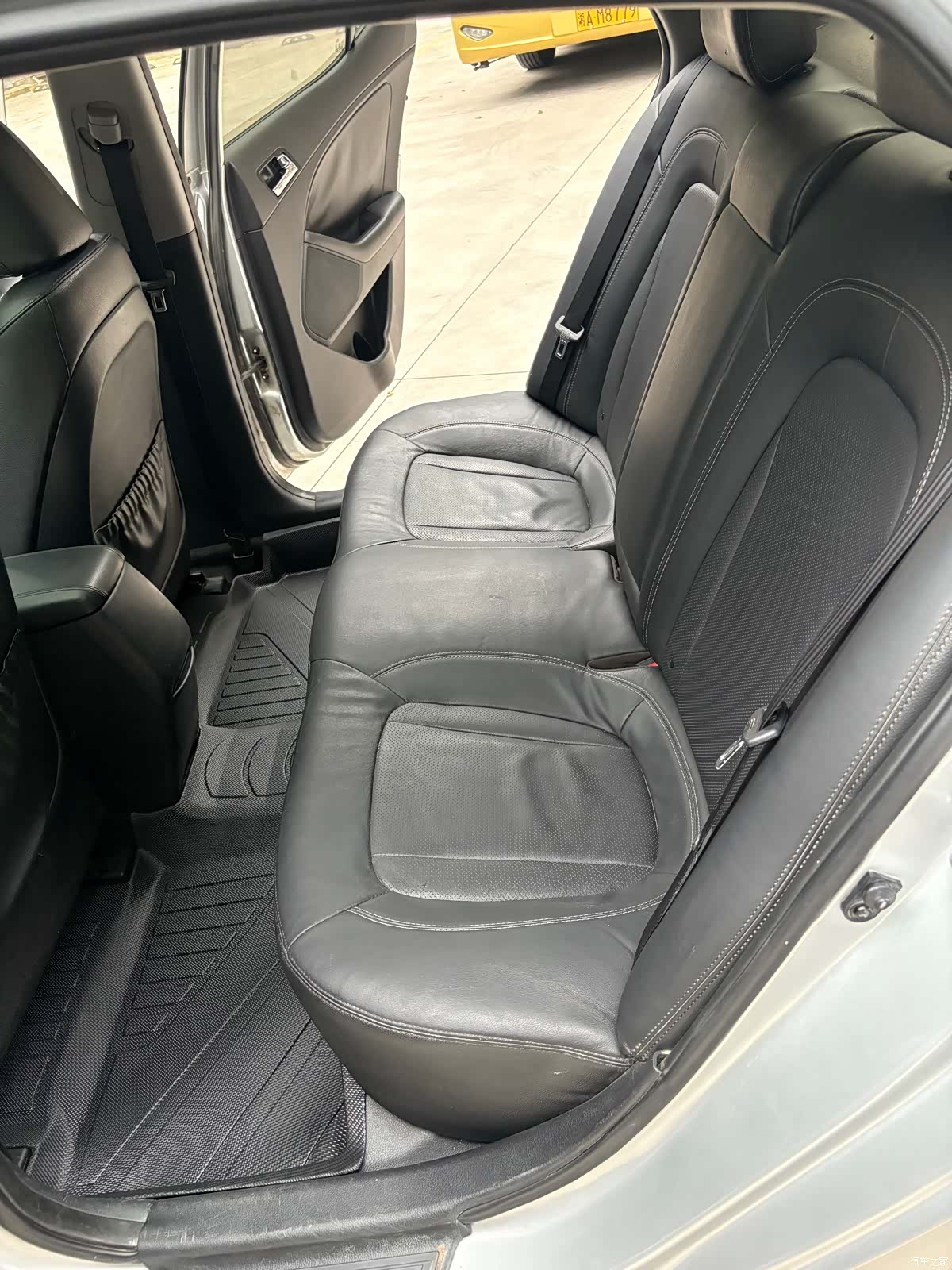 Kia K5, 2012 14