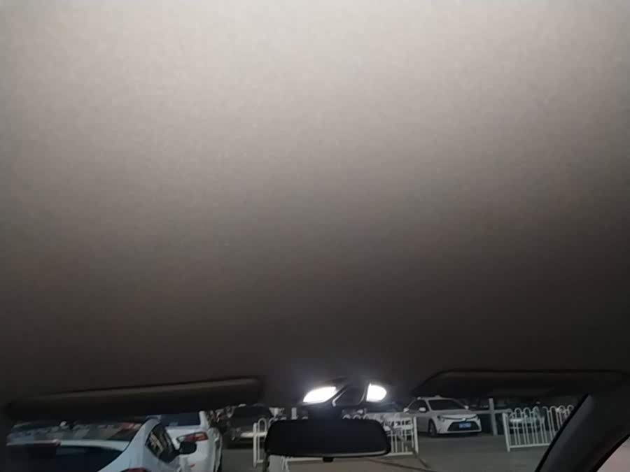 Wuling Victory 2021, фото 17