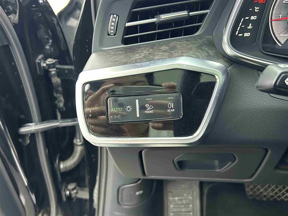 Audi A6L Audi A6L