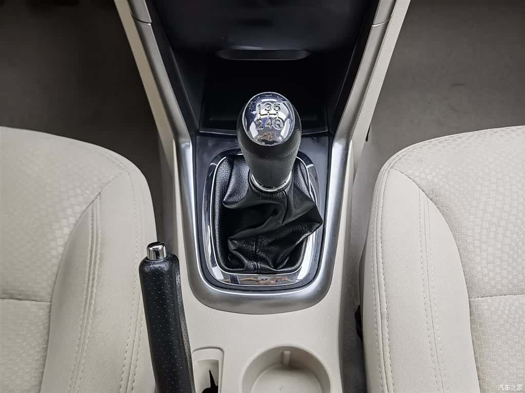 Chery 3, 2014 13