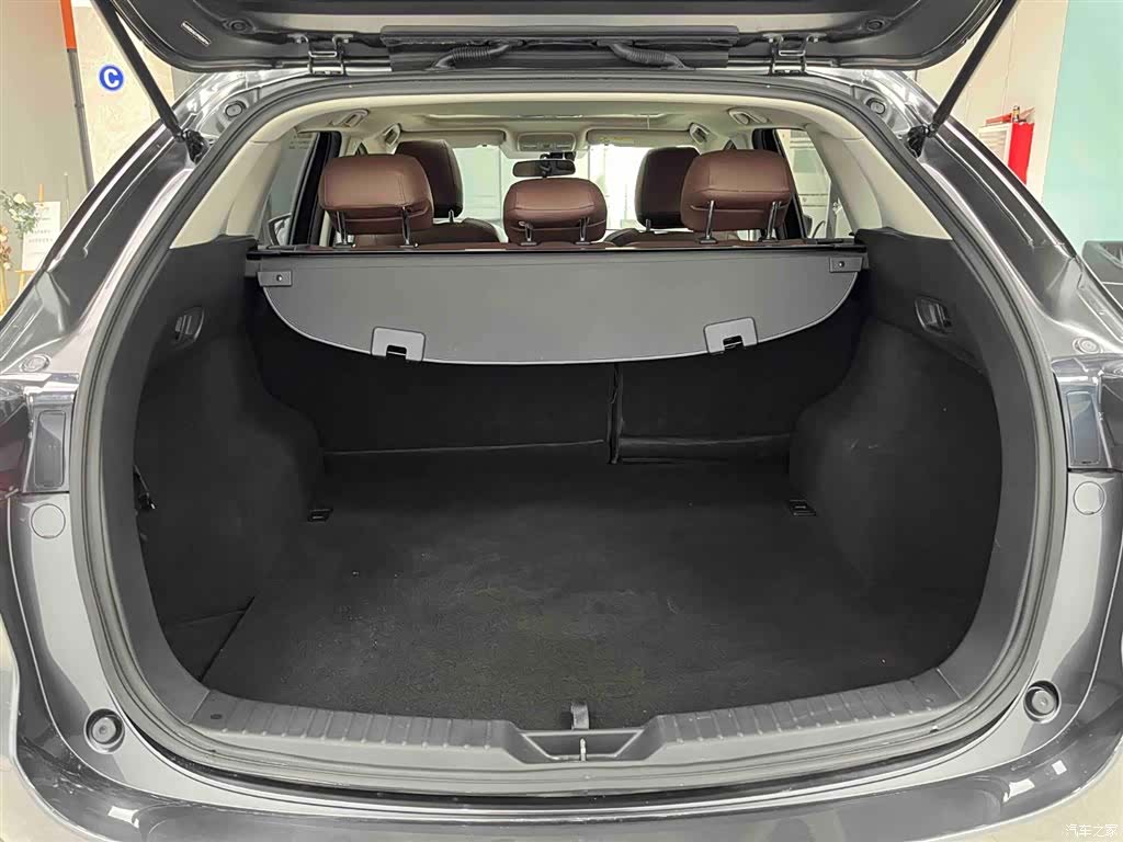 Mazda CX-5, 2024 16