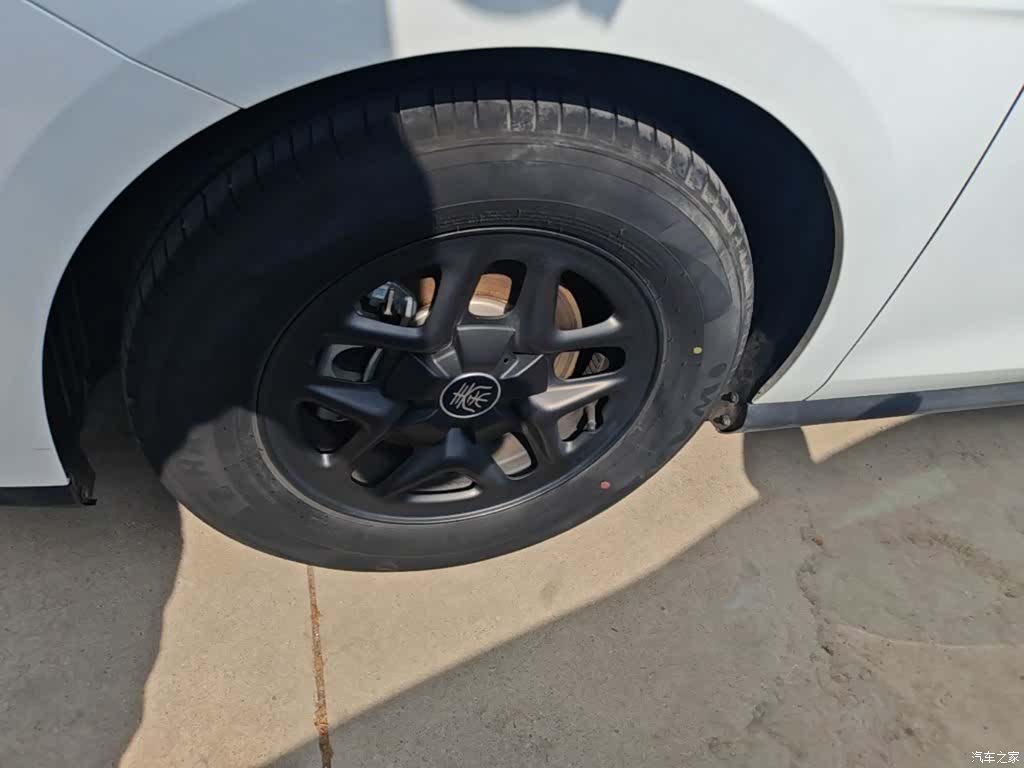 BYD Qin, 2025 23