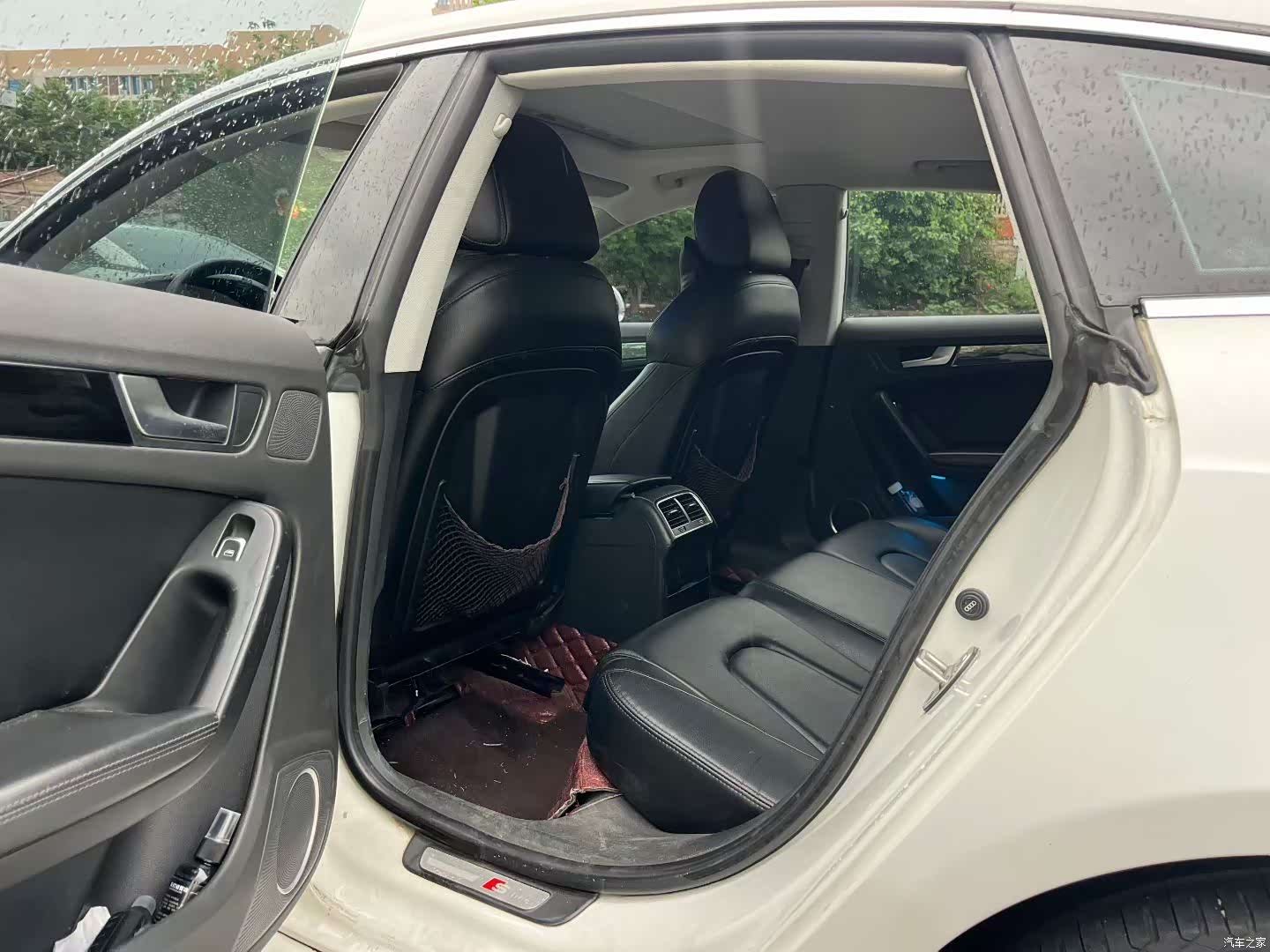 Audi A5, 2013 6