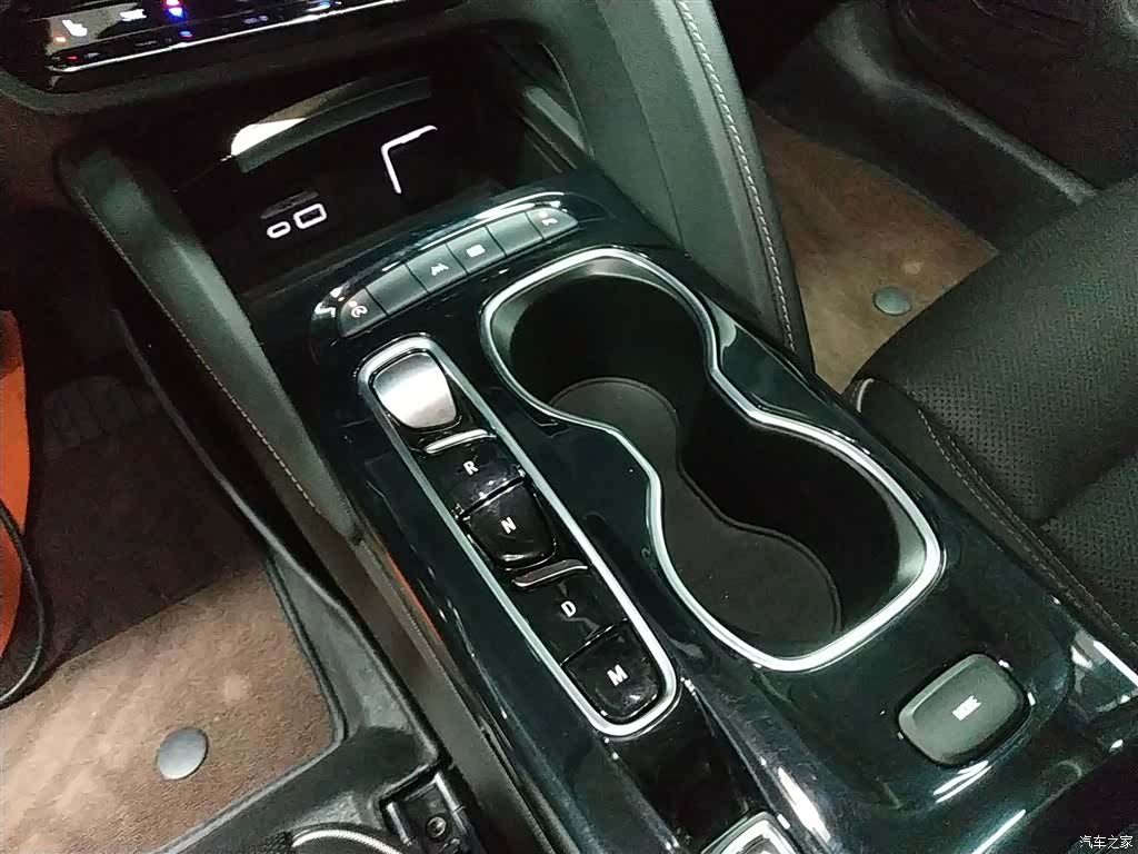 Buick Envision Plus, 2021 14