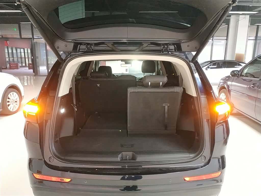 Buick Envision Plus, 2021 19