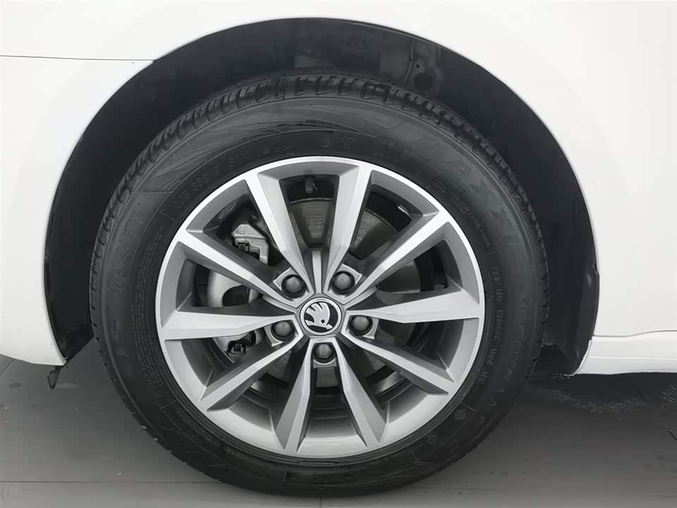 Skoda Octavia Skoda Octavia