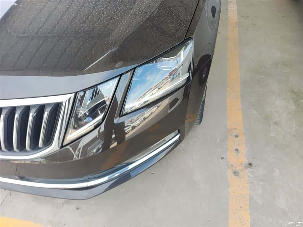 Skoda Octavia, 2018 24