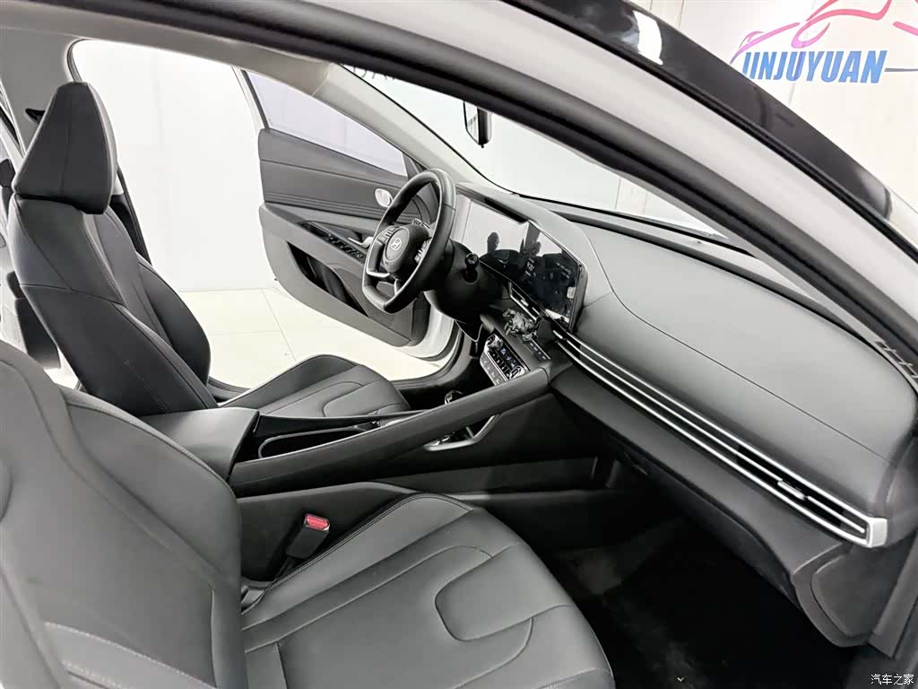 Hyundai Elantra, 2024 17
