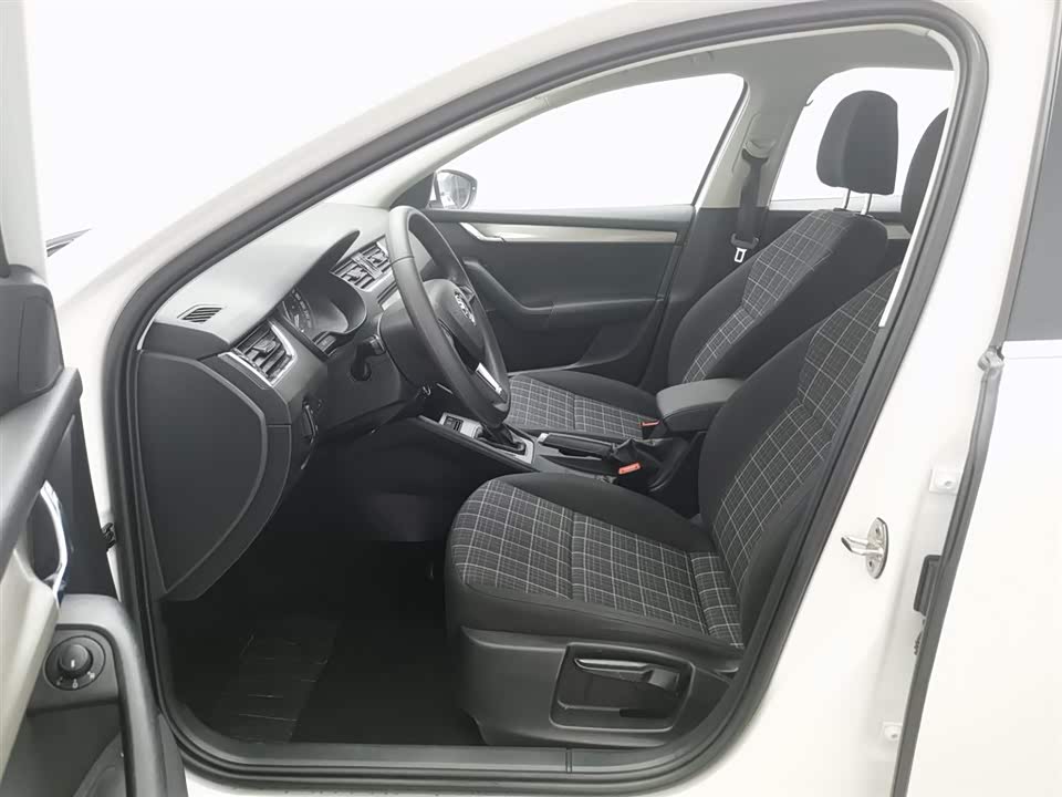 Skoda Octavia Skoda Octavia