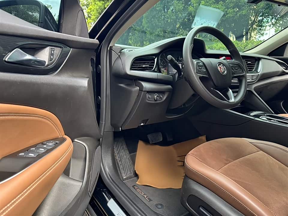 Buick Regal