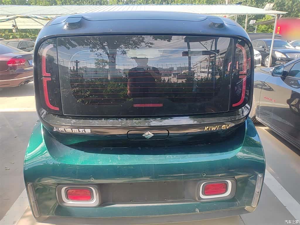 Wuling Yuan, 2022 6