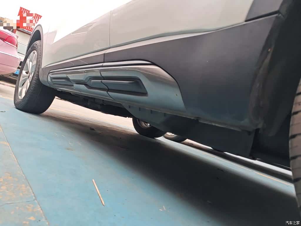 Haval H6, 2019 22