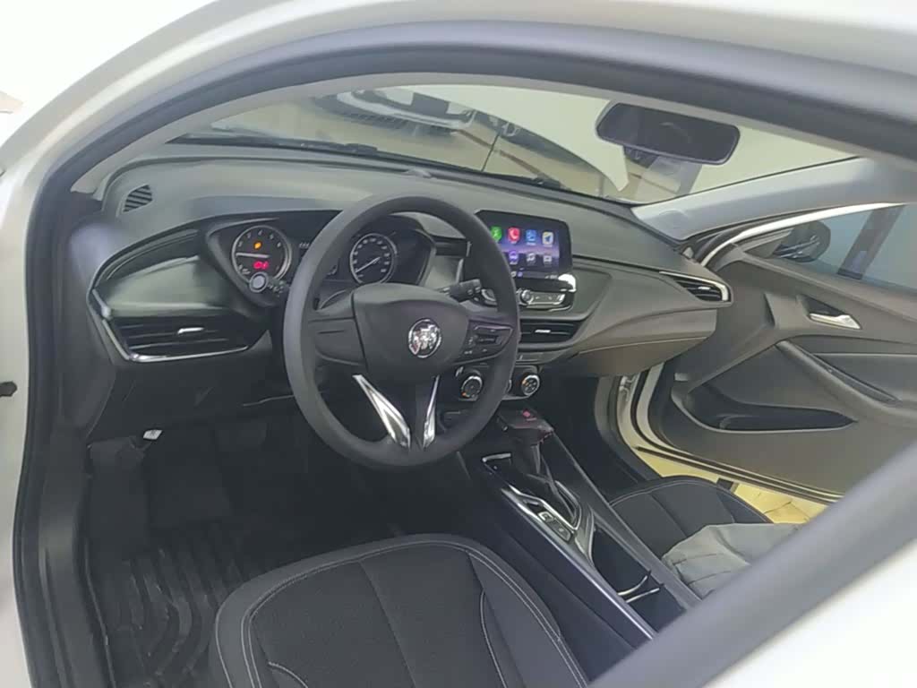 Buick Verano, 2024 10