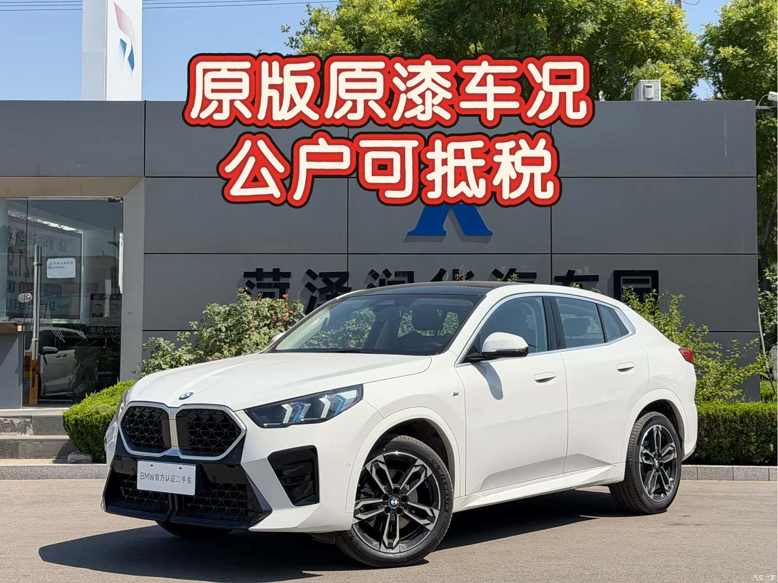 BMW X2, 2025 1
