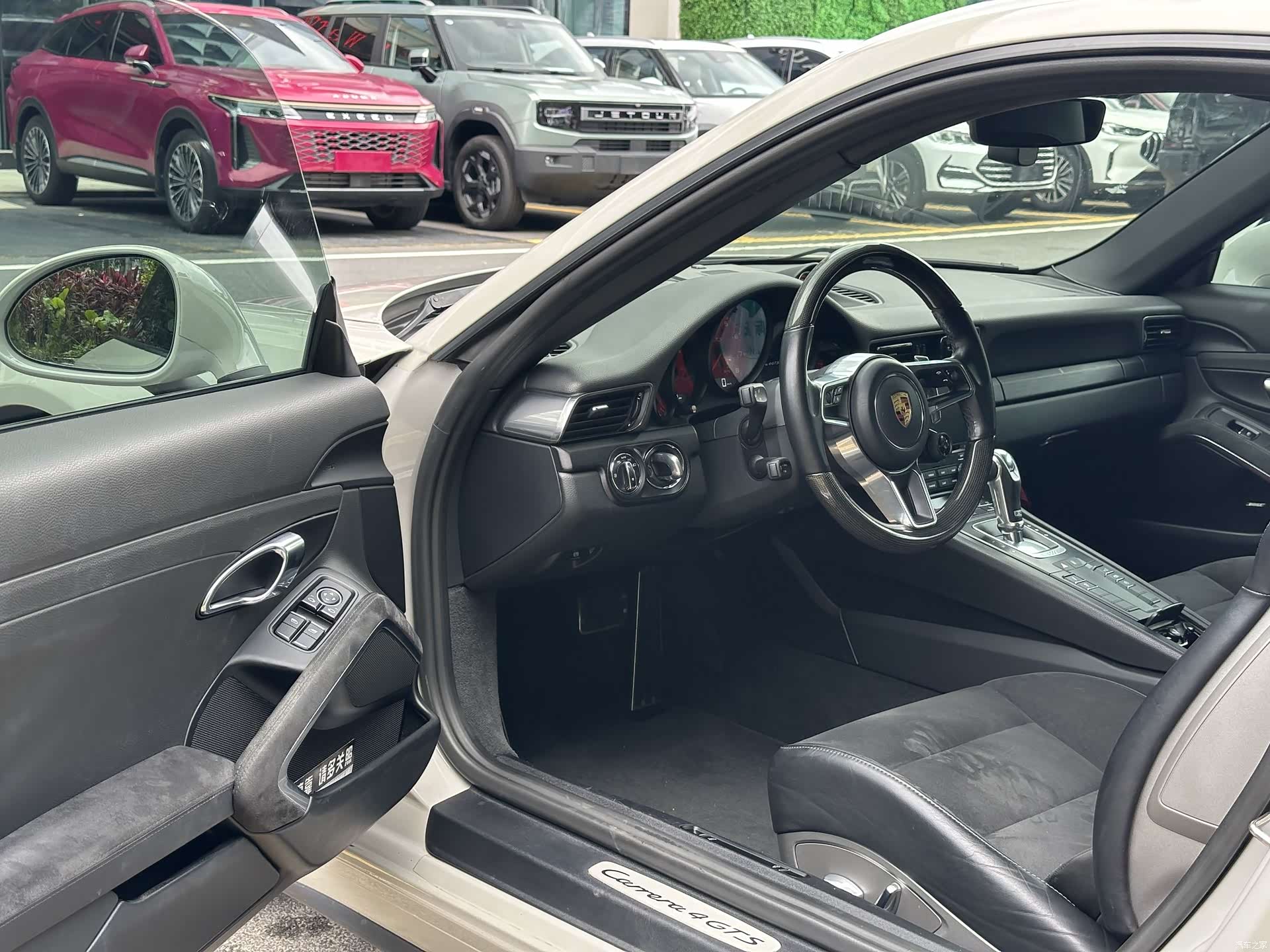 Porsche 911, 2019 10