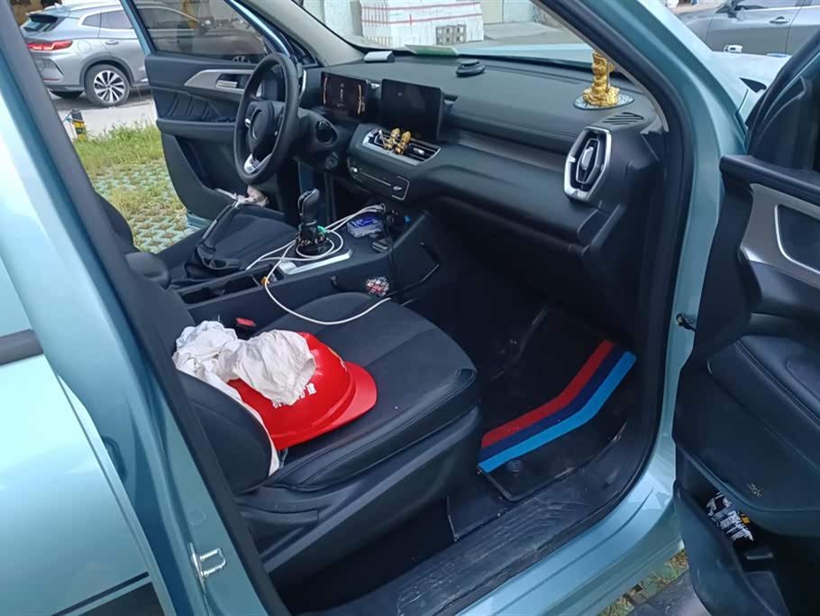 Great Wall King Kong Cannon