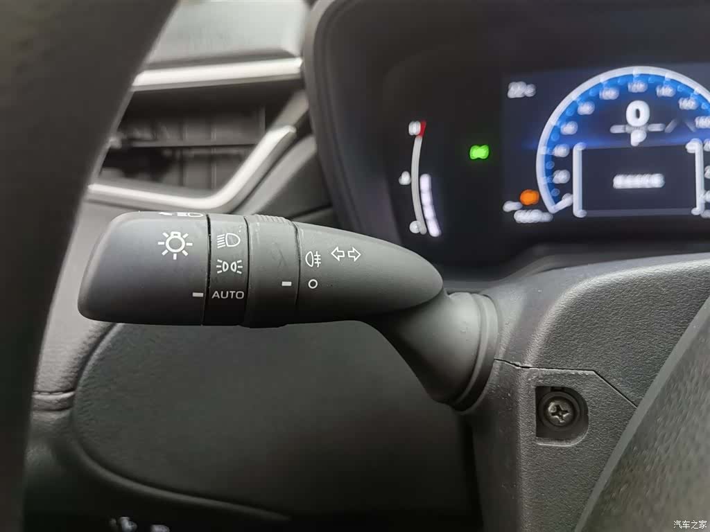 Toyota Corolla, 2024 21