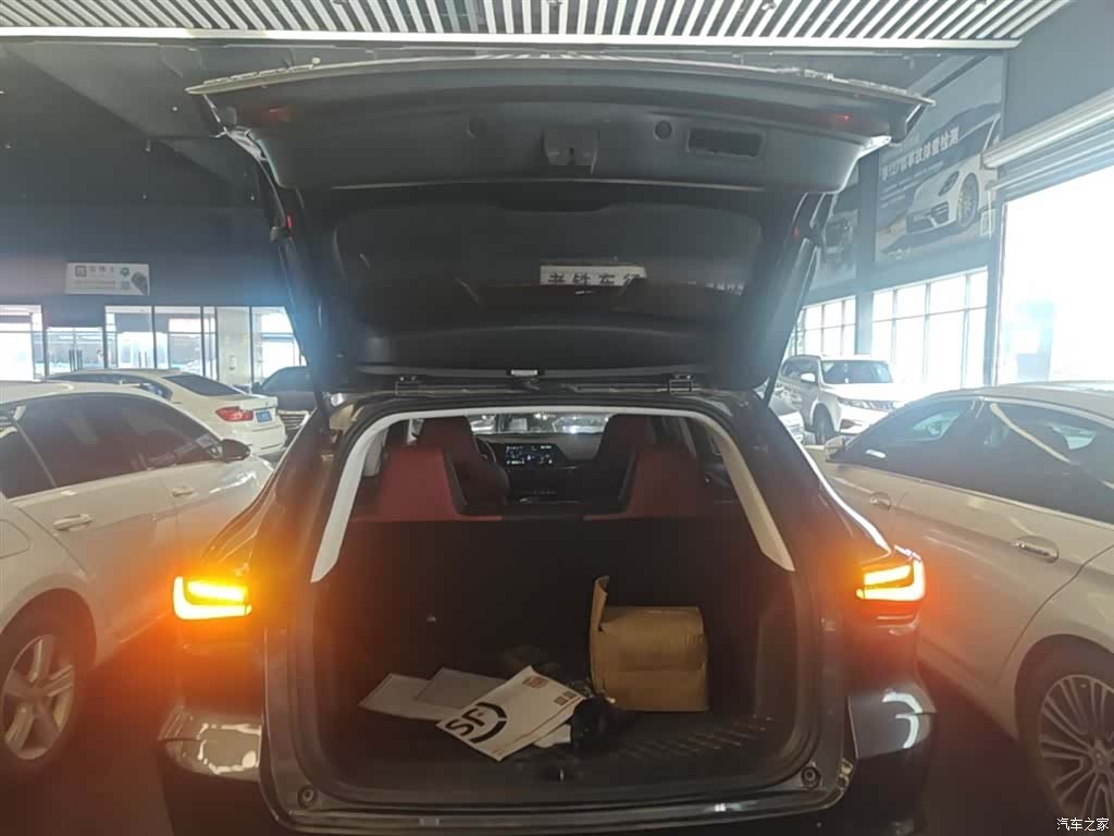 Changan X5, 2022 19