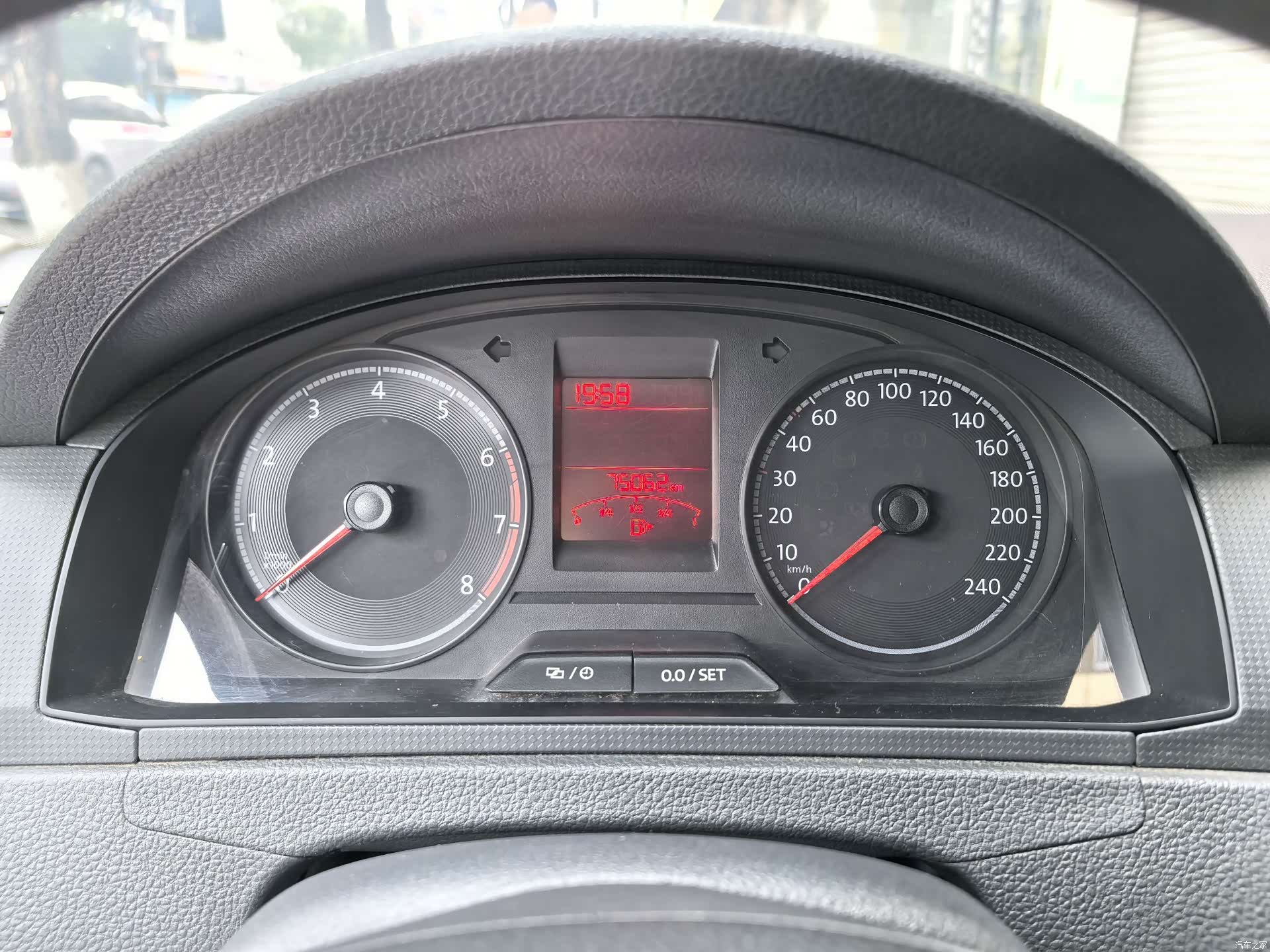 Volkswagen Santana, 2018 12