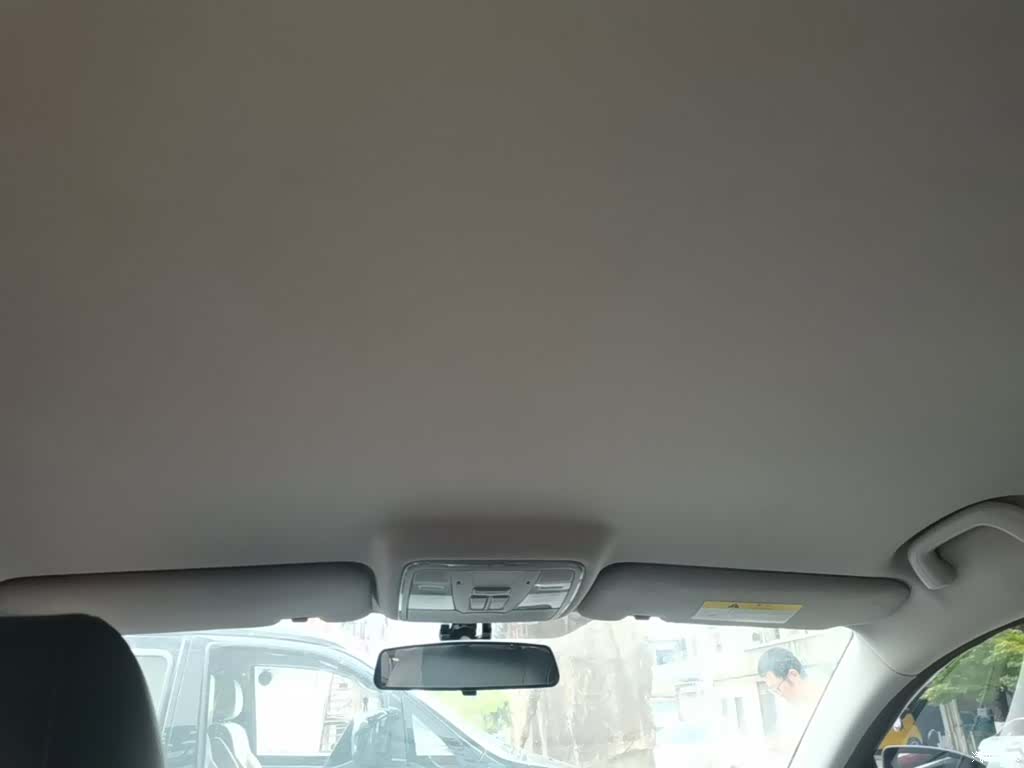 Changan Eado, 2019 18