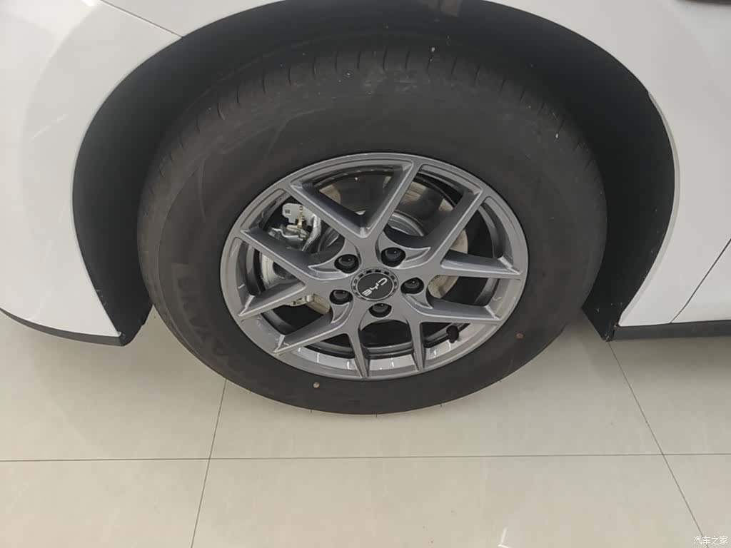 BYD Seal, 2025 23