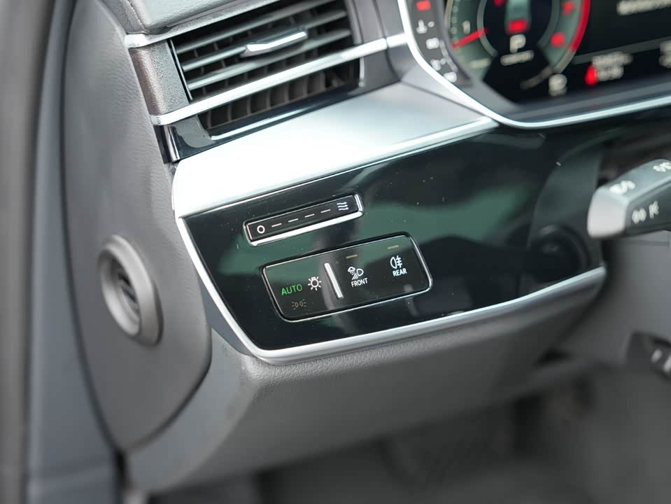 Audi A8 Audi A8