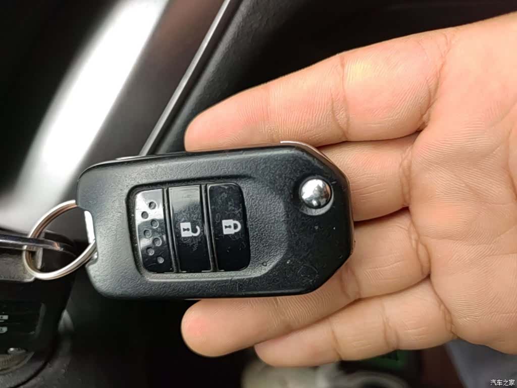 Honda CR-V, 2016 9