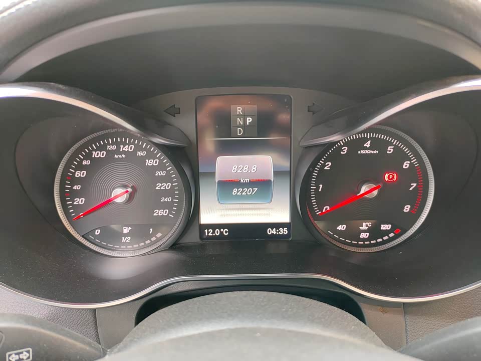 Mercedes-Benz GLC Mercedes-Benz GLC