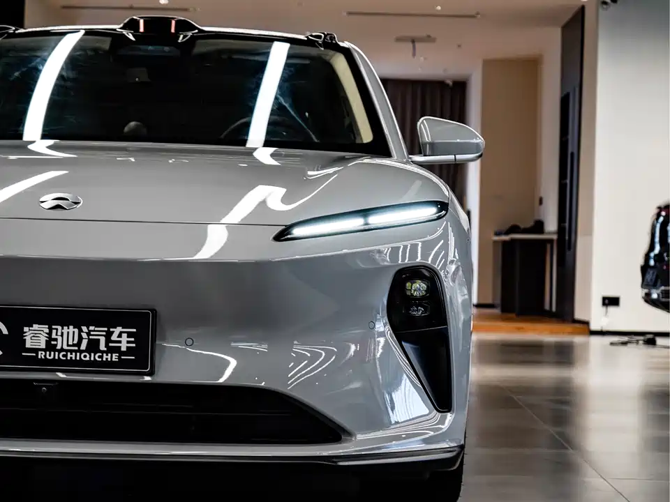 NIO ET5 NIO ET5