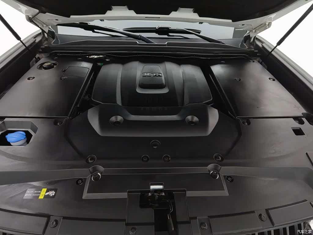 BAIC BJ60, 2023 6