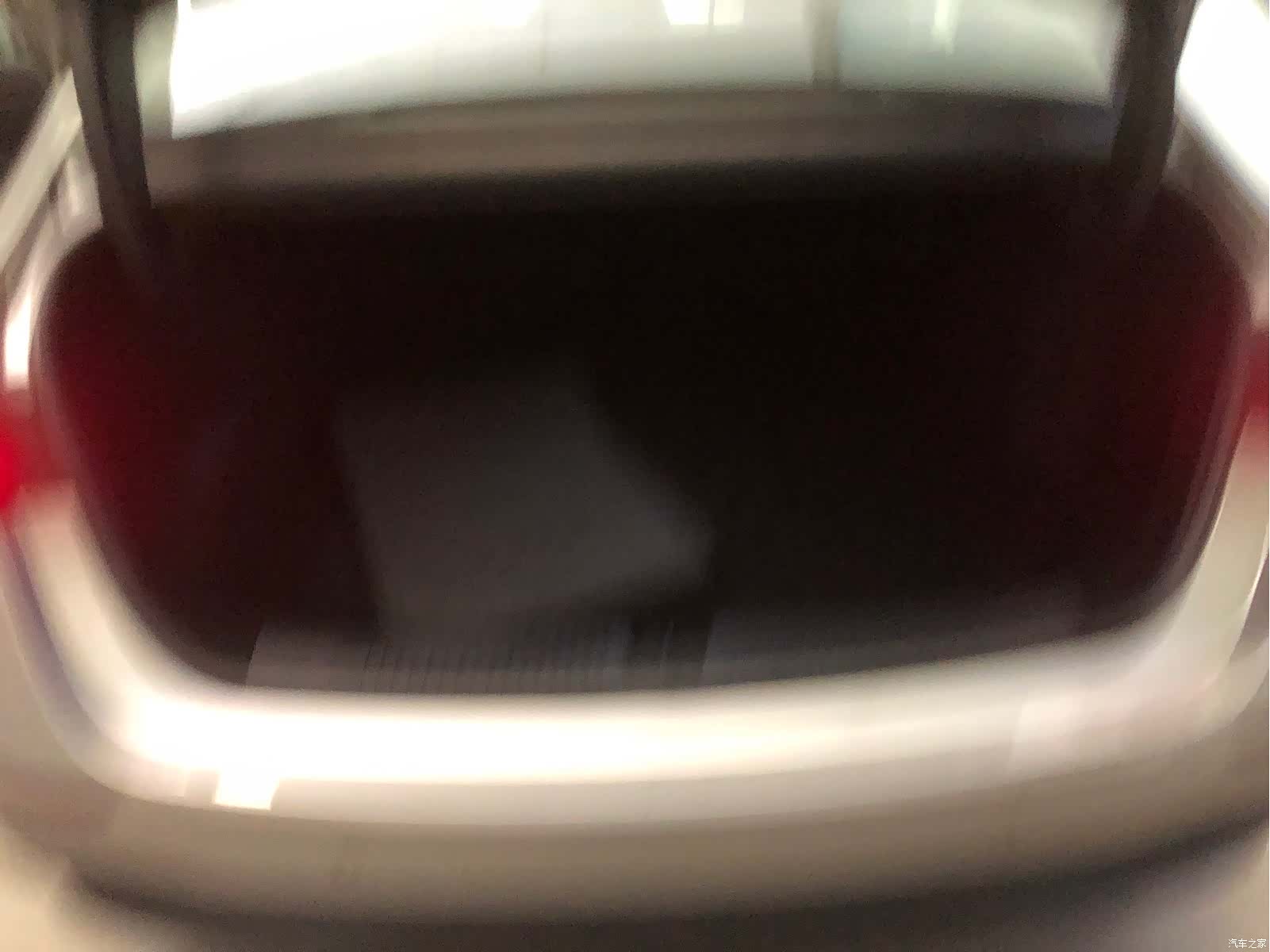 Roewe D7, 2023 13