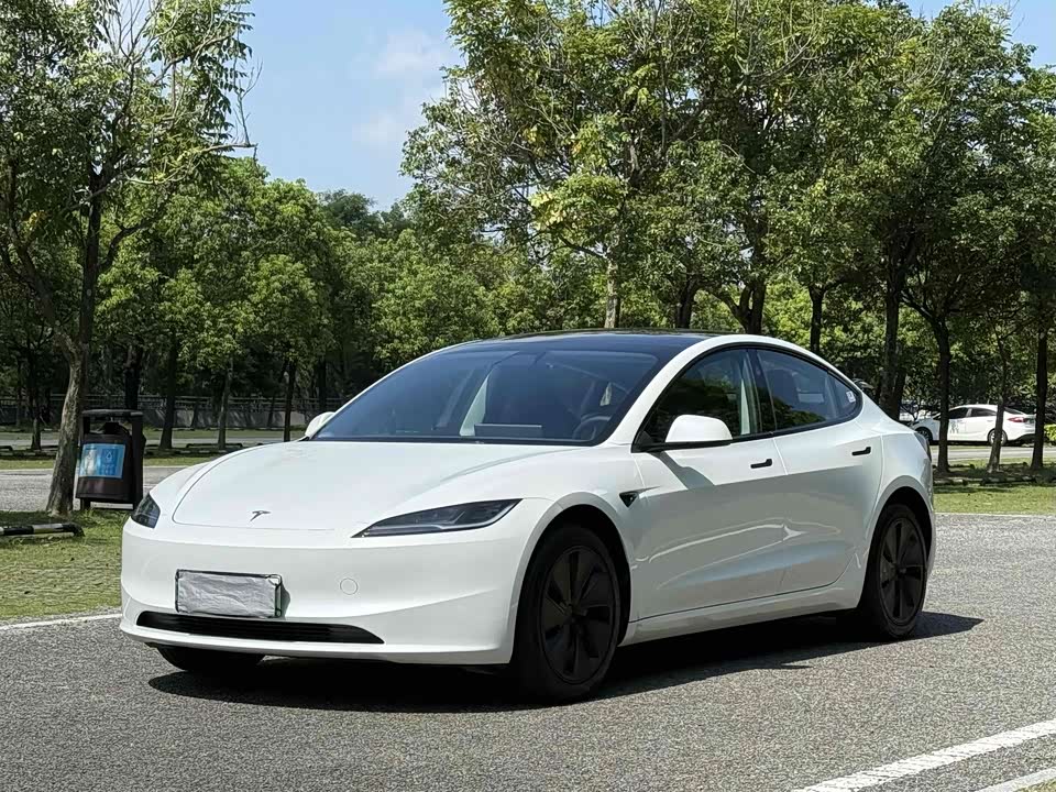Tesla Model 3 Tesla Model 3